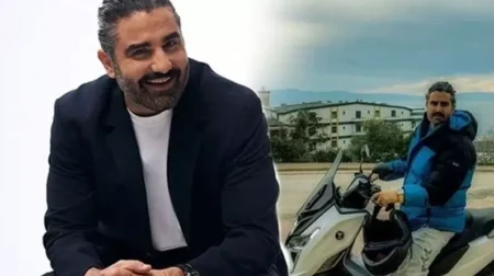 Oyuncu Efe Deprem motosiklet kazasında hayatını kaybetti