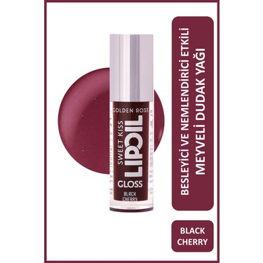 Cherry Kiss Yağı Faydaları: Etkileri ve Kullanım İpuçları