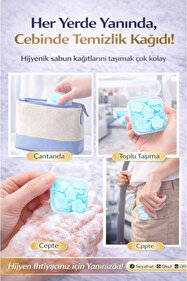 Cepte Sabun Taşımak Zararlı mı? Uzman Uyarıları [2026] - Kapak Görseli