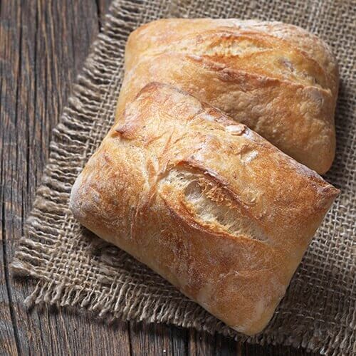 Ciabatta ekmeği ne kadar dayanır? Uzman tüketim süresi