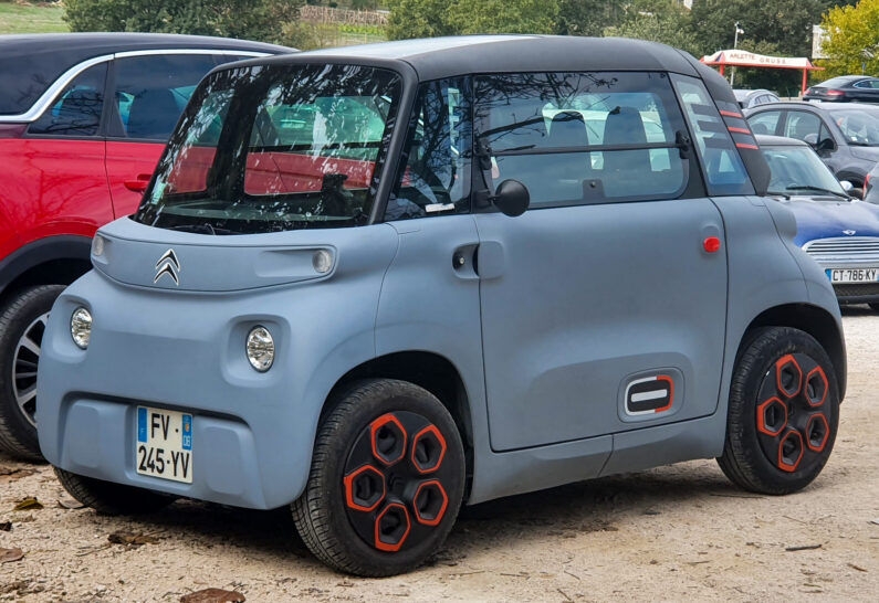 Citroen Ami Ne Zaman İkinci El Sayılır? [2026 Uzman Rehberi]