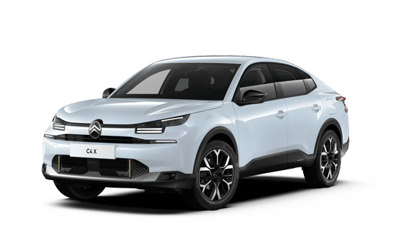 Citroen C4 X Şanzıman Seçeneği: Uzman İncelemesi [2026] - Kapak Görseli