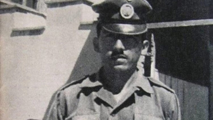 Che Guevara’yı Öldüren İsim: Tarihsel Gerçekler [2026] - Kapak Görseli