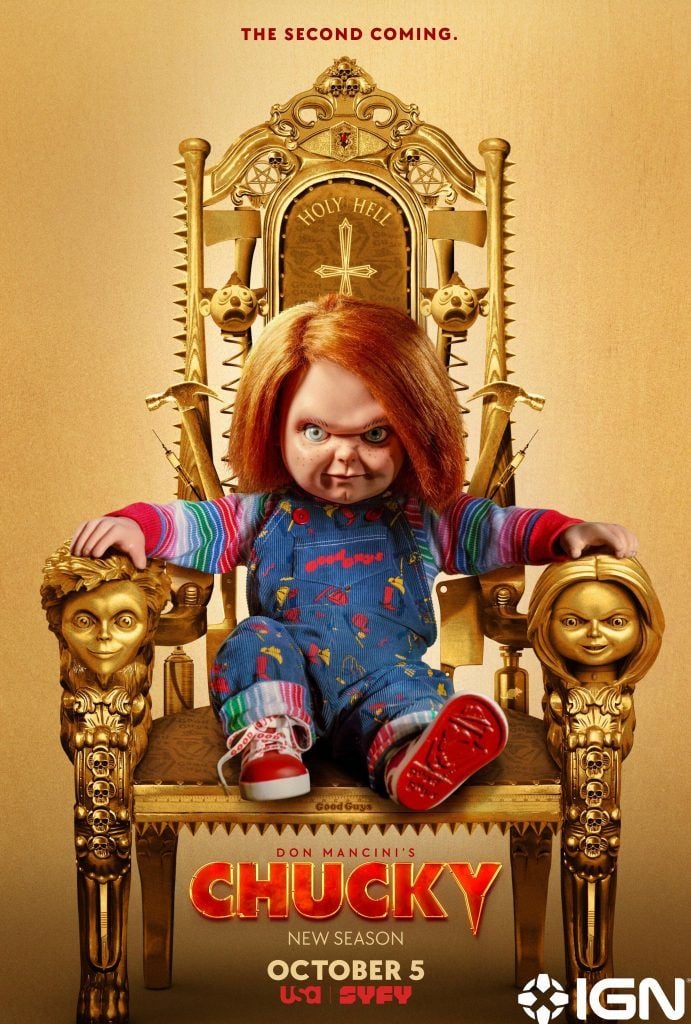 Chucky’nin Katil Bebeğe Dönüşme Nedeni [2026 Analizi]
