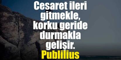 Cesur İnsanların Kullandığı Güçlü Sözler [2026 Rehberi]