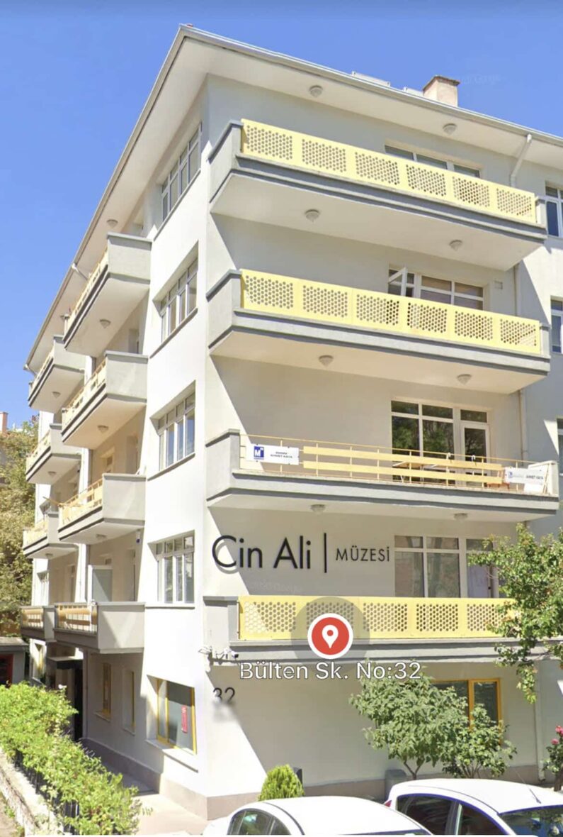 Cin Ali’nin Evi Müze mi: Güncel Durum ve Ziyaret Rehberi [2026]